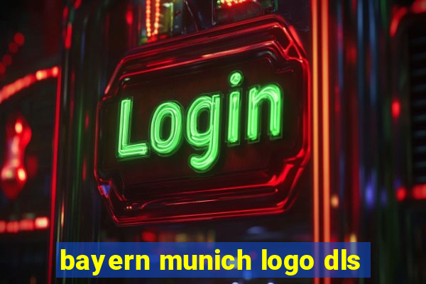 bayern munich logo dls